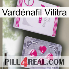 Vardénafil Vilitra 32